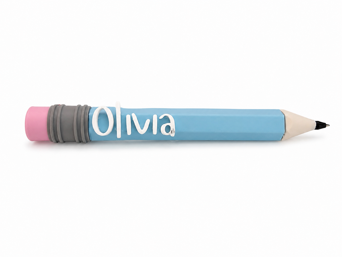 Jumbo Pencil Pen