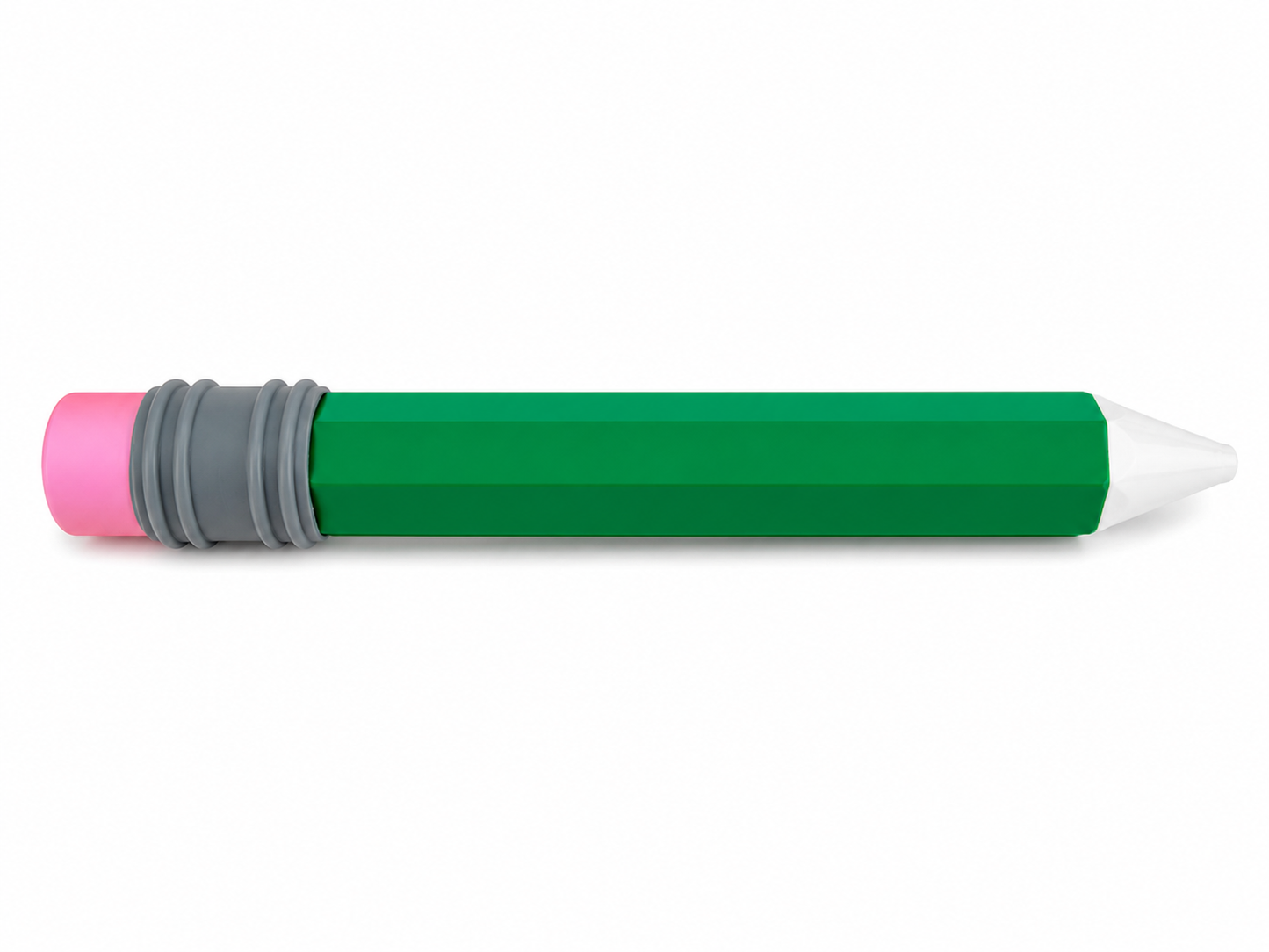 Jumbo Pencil Pen - No Name