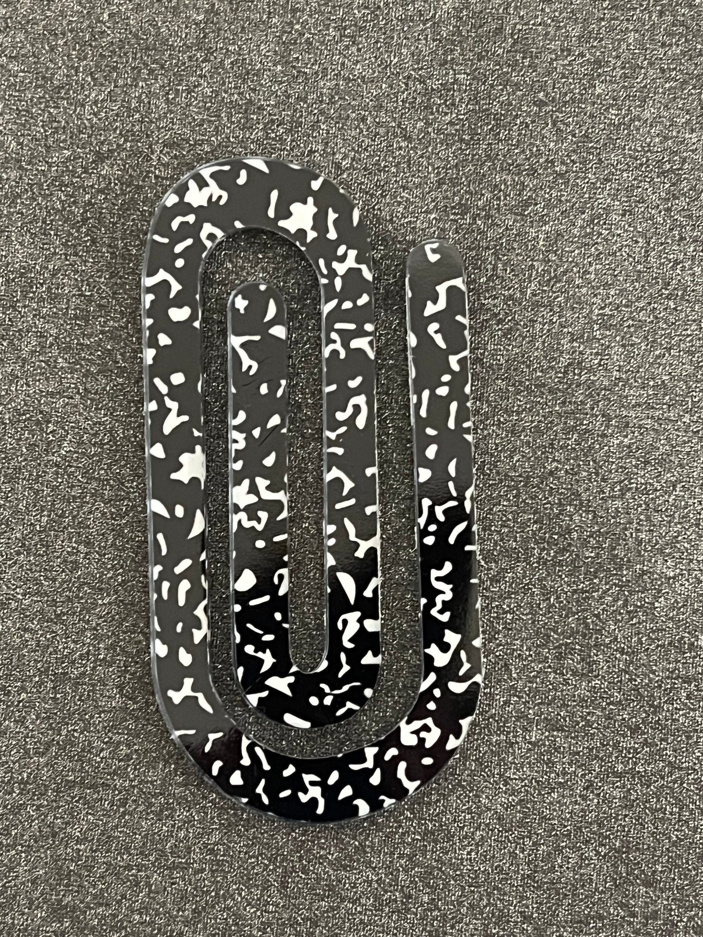 Composition Jumbo Paperclip