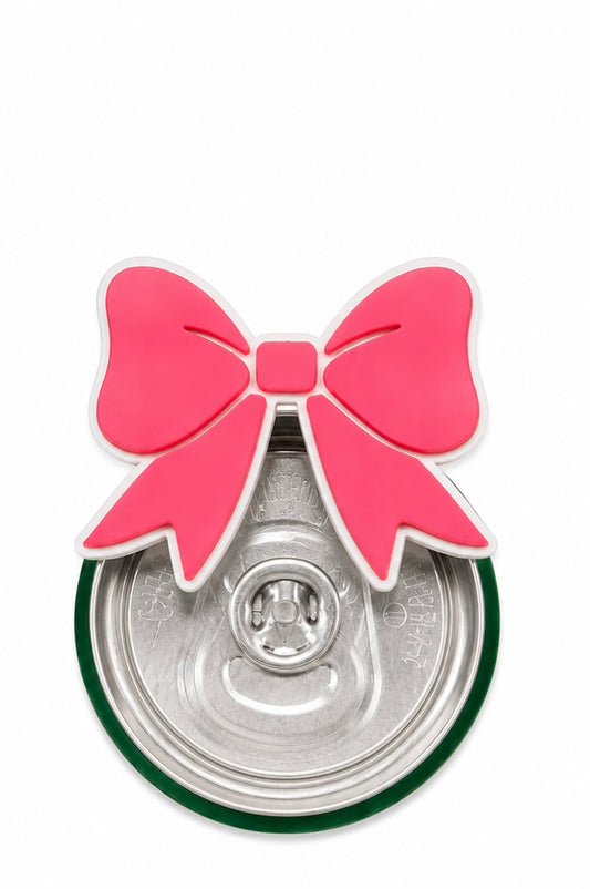 Bow Can Opener