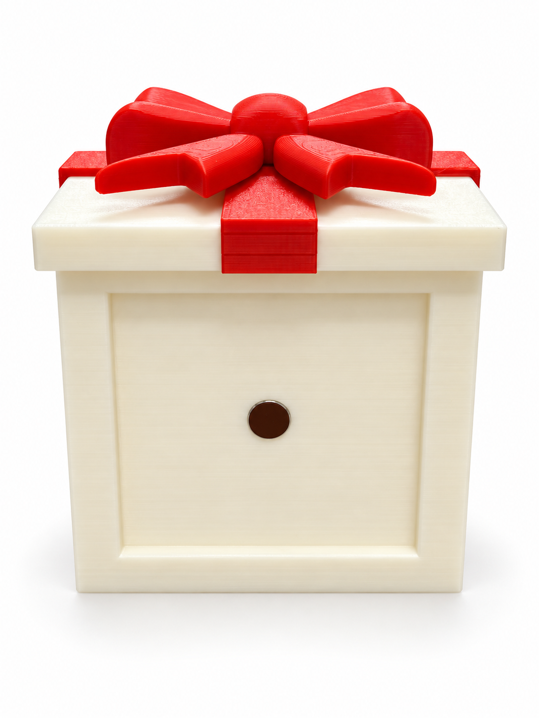 Keepsake Photo Magnet Gift Box