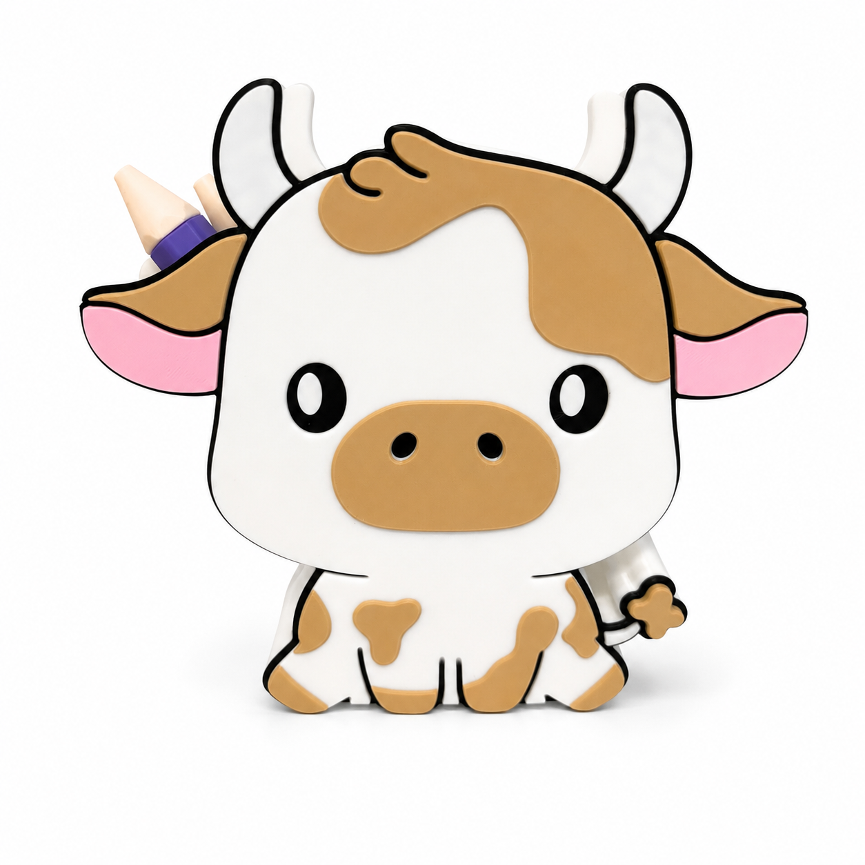 Cow Pen Holder