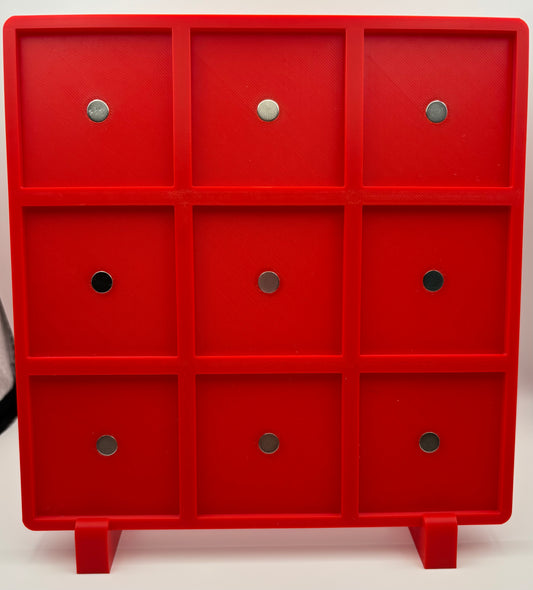 Magnet Display Frame