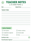 Kids Planner