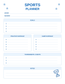 Kids Planner