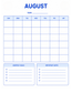 Kids Planner