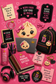 6th Grade G. Composition Book