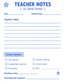 Kids Planner