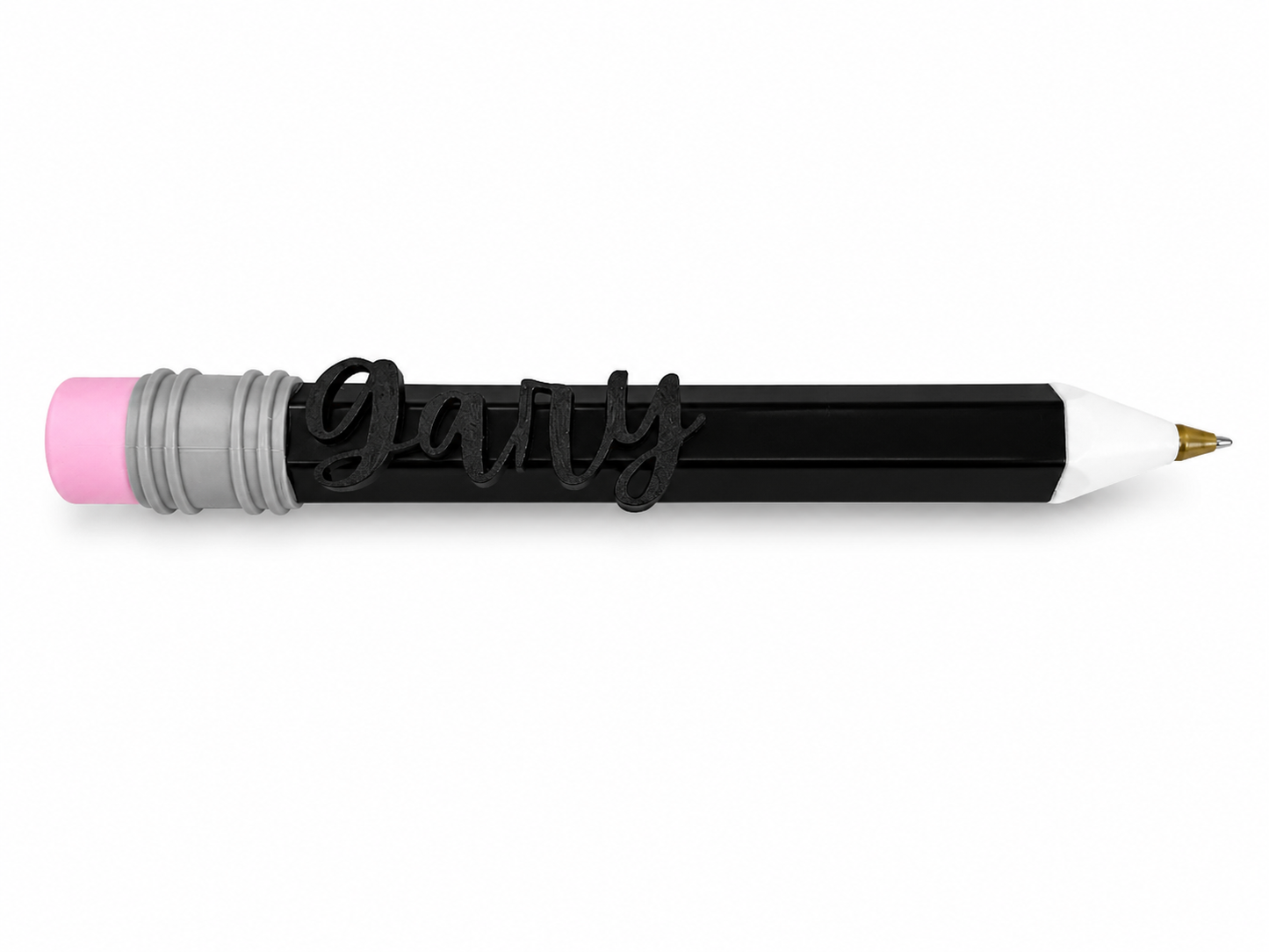 Jumbo Pencil Pen