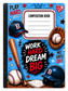 Baseball Composition Book