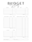 Undated Planner