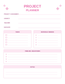 Kids Planner