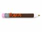 Jumbo Pencil Pen