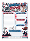 Texans To Do List