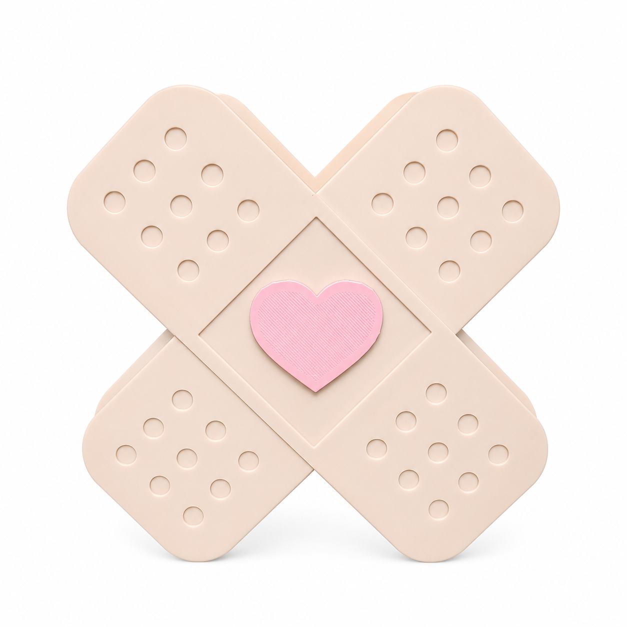 Bandage Pen Holder