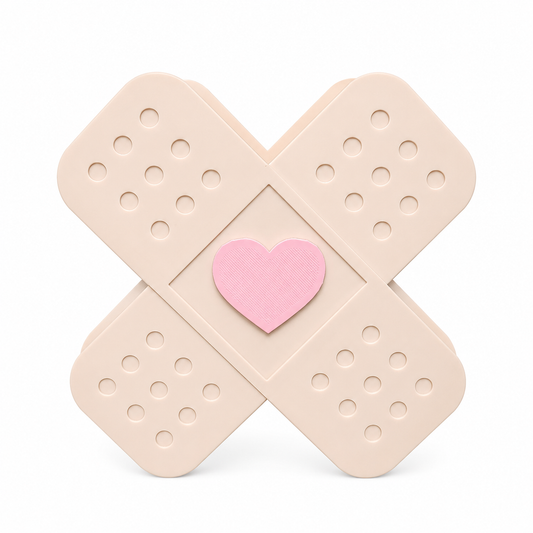 Bandage Pen Holder