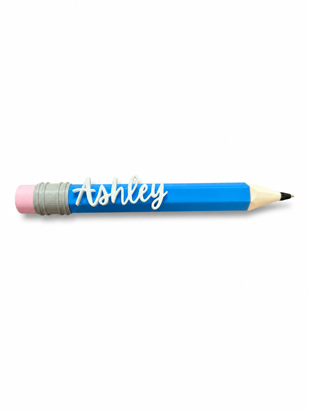 Jumbo Pencil Pen