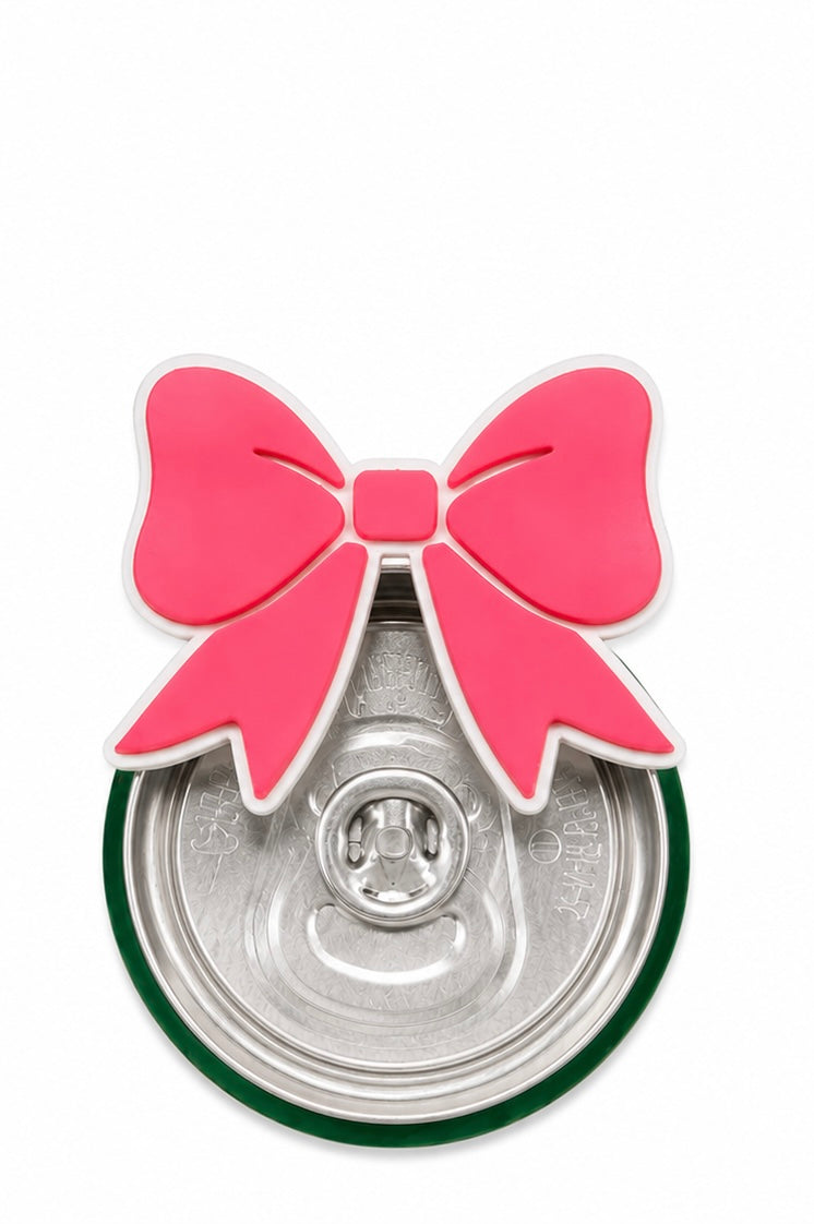 Bow Can Opener