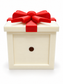 Keepsake Photo Magnet Gift Box