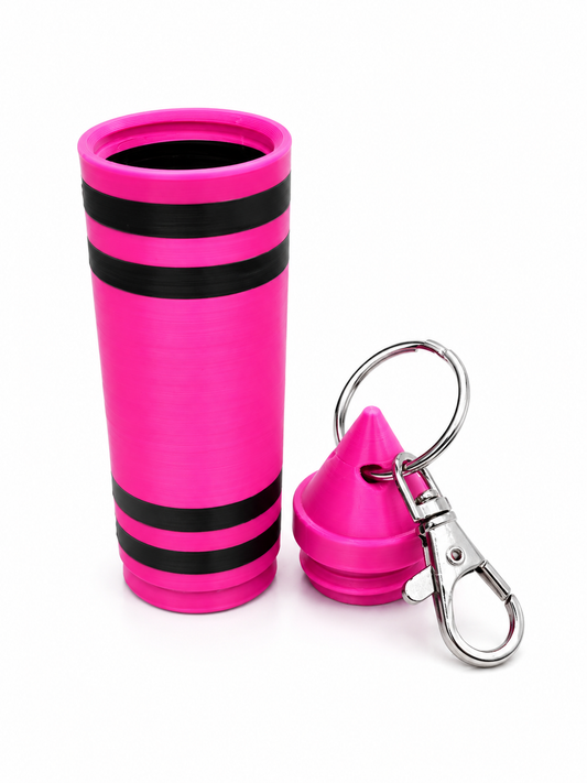 Crayola Lip Balm Holder