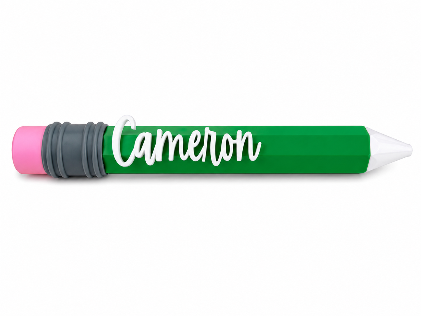 Jumbo Pencil Pen