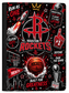 Basketball R. Composition Book
