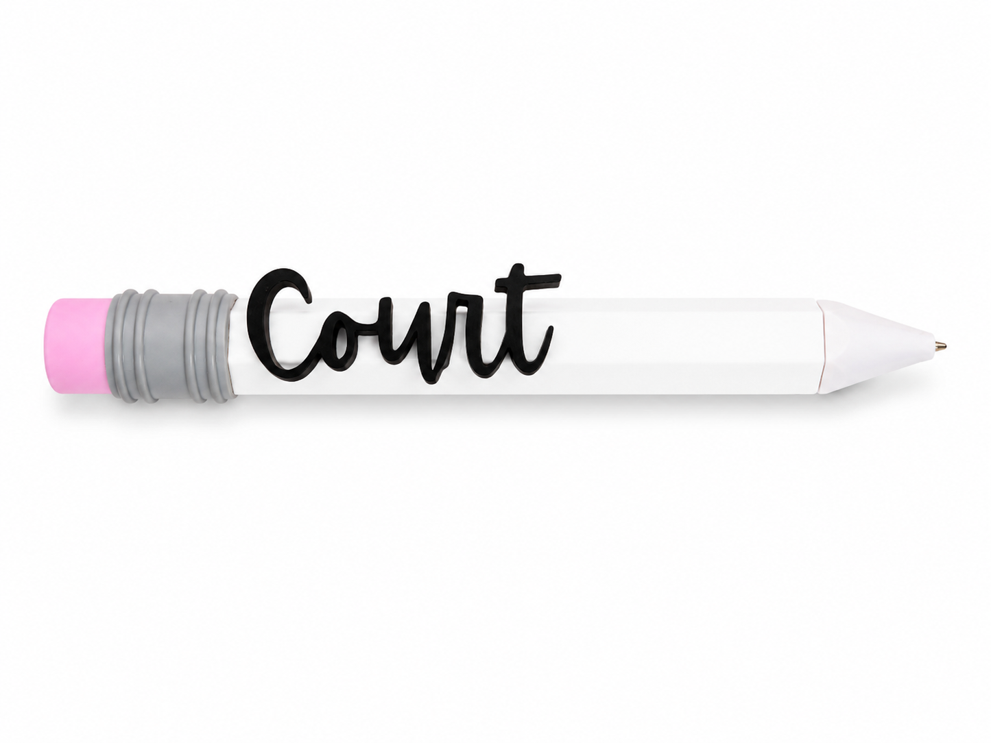 Jumbo Pencil Pen