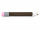 Jumbo Pencil Pen - No Name