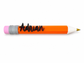 Jumbo Pencil Pen
