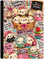 Dumplings Composition Book