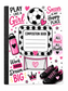 Soccer Composition Book