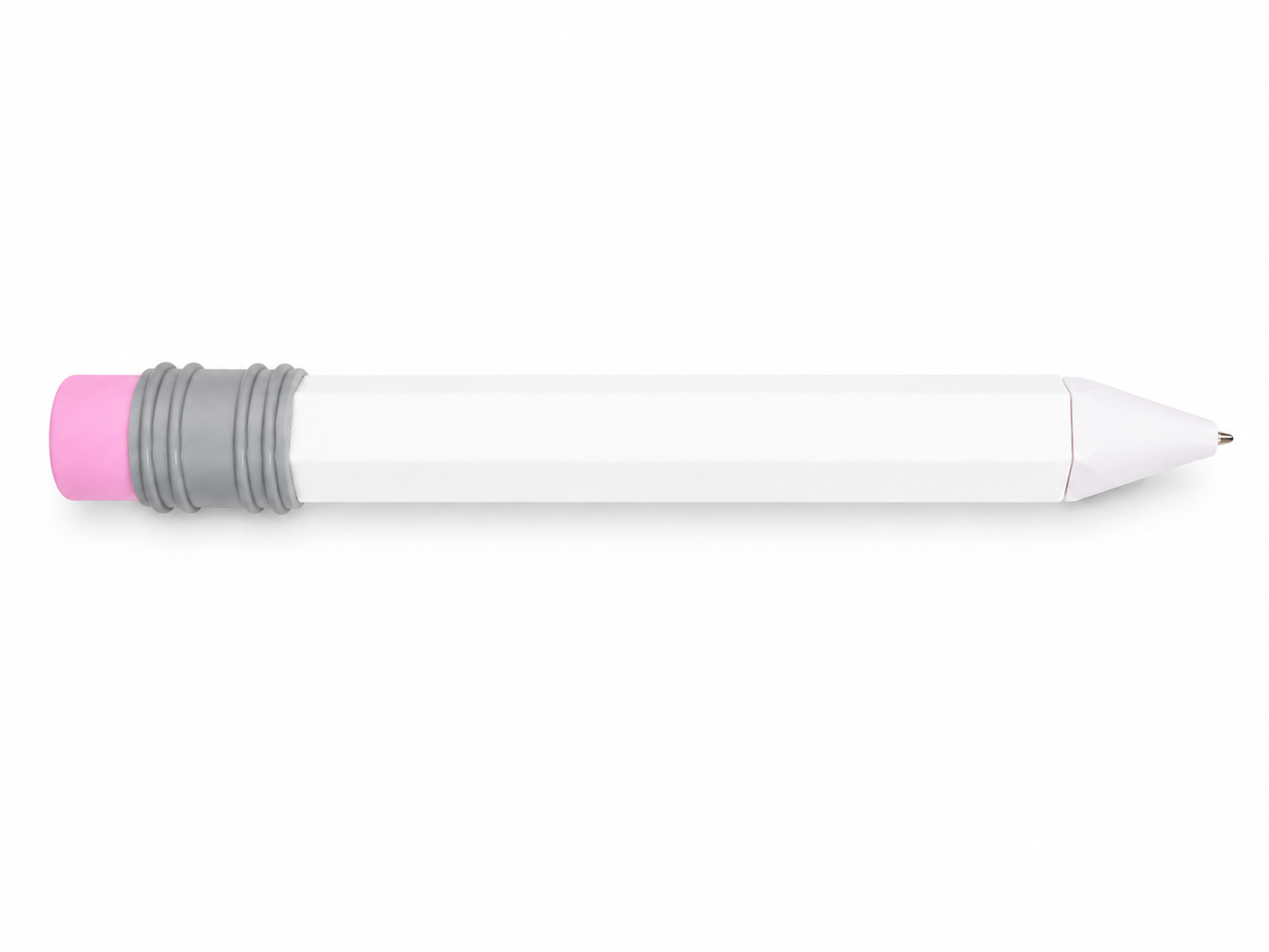 Jumbo Pencil Pen - No Name