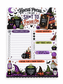 Hocus Pocus Notepad