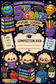 5th Grade Dumpling Academy Composition Book