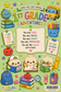 1st Grade Dumpling Academy Composition Book