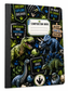 Dinosaur Composition Book