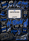 H-Town - Blue Peel and Stick