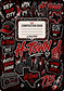 H-Town - Red Peel and Stick