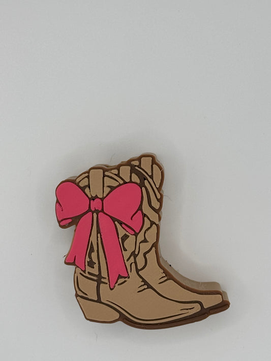 Cowgirl Boots Straw Topper 10mm