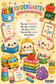 Kindergarten Dumpling Academy Composition Book