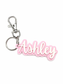 Name Keychain