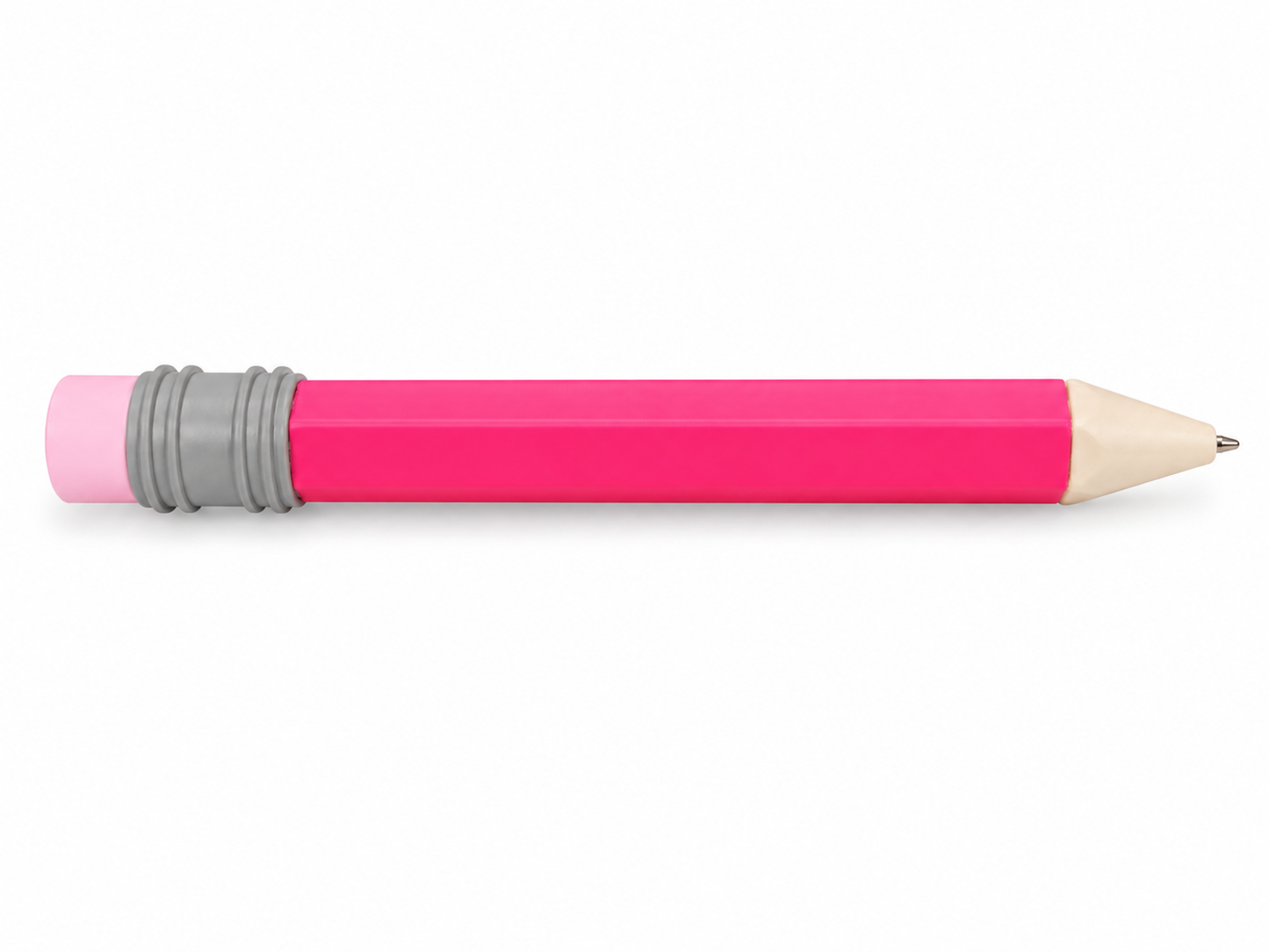 Jumbo Pencil Pen - No Name