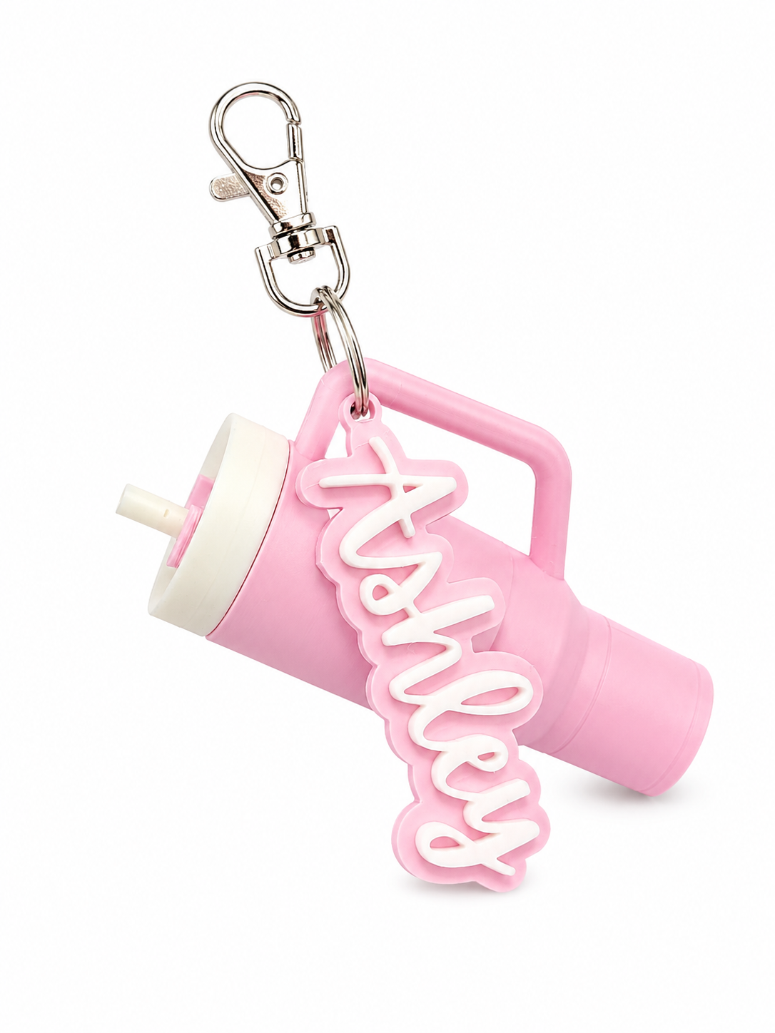 Name Keychain