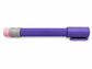 Jumbo Pencil Pen - No Name