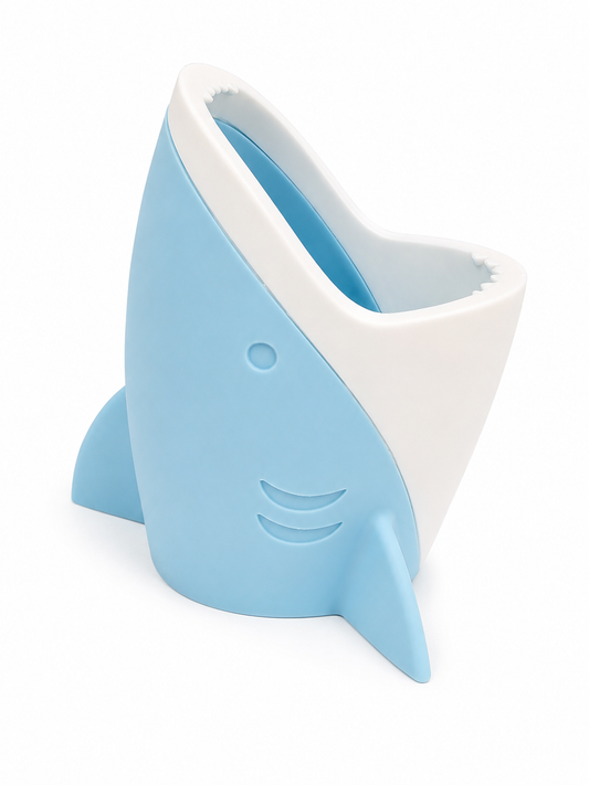 Shark Pen Holder