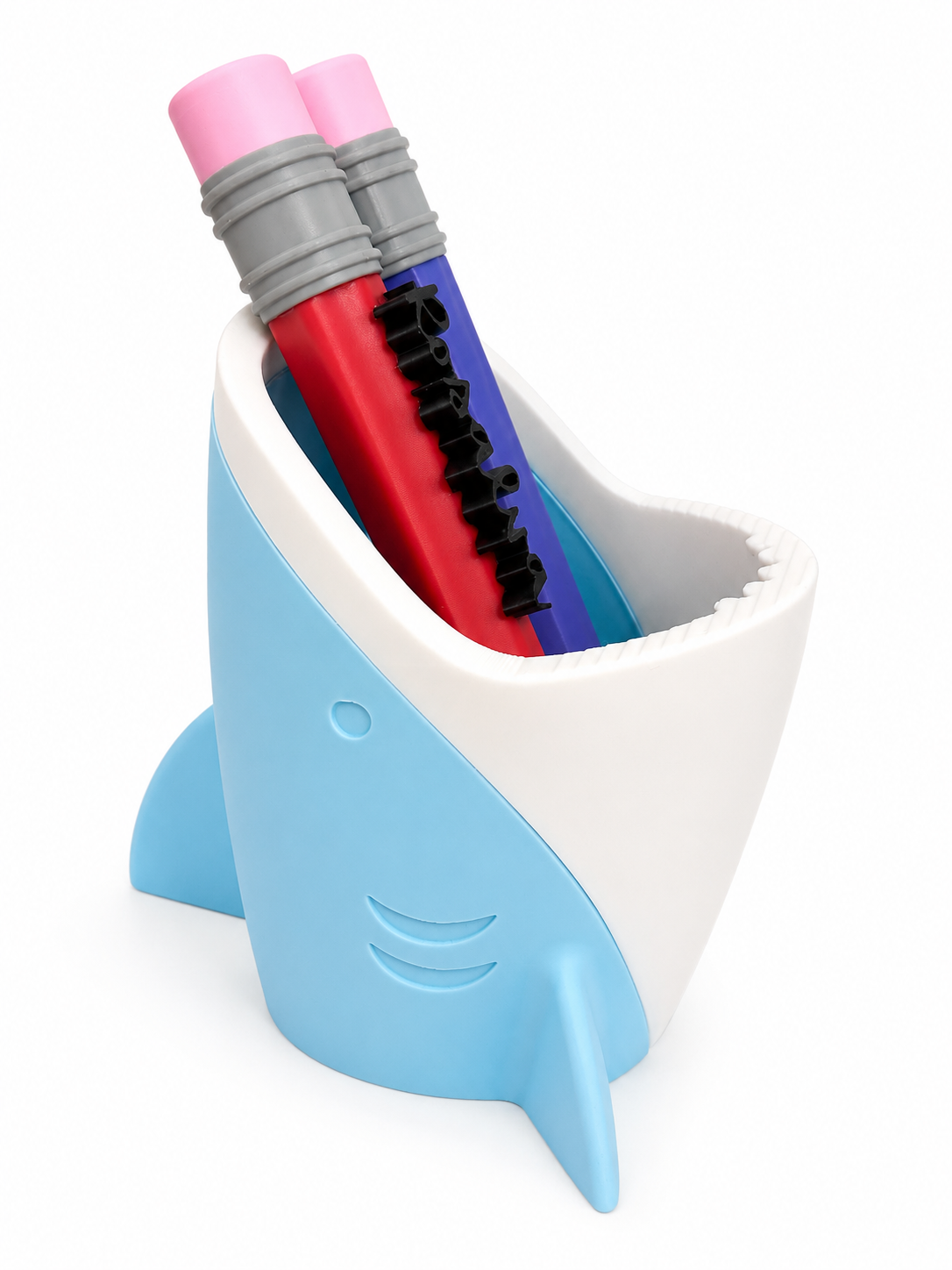 Shark Pen Holder