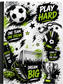 Soccer B. Composition Book