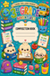 3rd Grade Dumpling Academy Composition Book