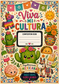 Viva Mi Cultura 2 - Peel and Stick
