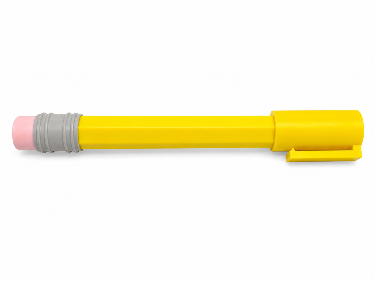 Jumbo Pencil Pen - No Name